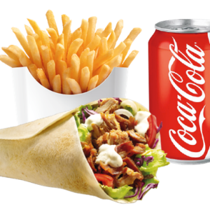 MENU DURUM
