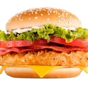 HAMBURGUESA