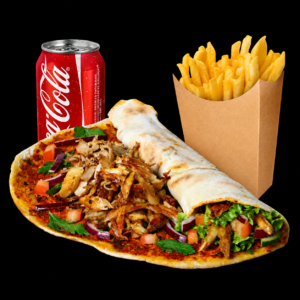 Menu Pizza Lahmacun